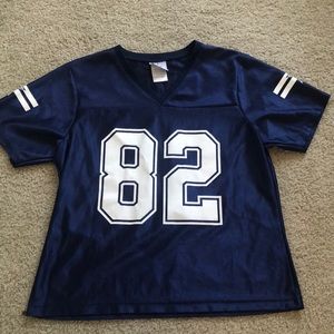 #82 Witten Dallas Cowboys Jersey
